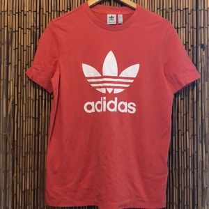 Adidas tee